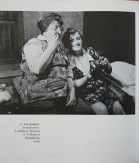 Luže, Jaroslav, 200 let ochotnického divadla v Luži, 2001