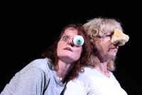 Lysá nad Labem, Náplavka, To jsme My! Náplavka Grotesque, 2019