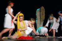 Ukrajina, GaRmIdEr Luck, Mystéria lásky, KP Děčínská brána 2014