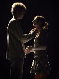 Karlovy Vary, Dagmar, Sestra, JH 2010