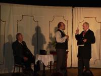 Horšovský Týn, MKZ, Únos Sabinek, 2006