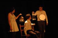 Ústí nad Orlicí, Veselé zrcadlo, Wernischáž, CP Jiráskův Hronov 2016