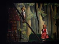 Praha-Vinohrady, Bubeníček, Perníková chaloupka, LCH 2008