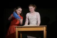 Jablonec nad Nisou, DRKR ZŠ, Nalezeno v pecnu chleba, DS Jbc n. N. 2022