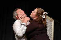 Brno, Amadis, Úžasná svadba, CP Divadelní piknik Volyně 2012