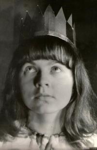 Sobotka, Recitační studio Šrámkova domu, Tři lidové hry k Vánocům 1968