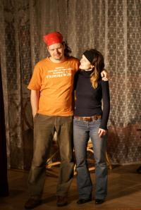 Ostrava-Proskovice, 1. Jarkovská Divadelní Společnost, S tvojí dcerou ne, 2006