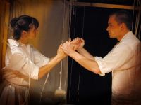 Ostrava, Teatro ludem +TD Zóna, Za tkalcovským stavem, 2006