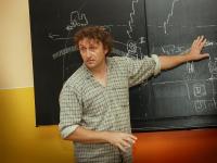 JH 2007, Seminář - P