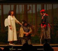 Krašovice, KROS, Hrátky s čertem, 2010