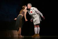 Turnov, Turnovské divadelní studio, Jeho Vlasť, KP Červený Kostelec 2025