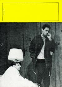 Amatérská scéna, zadní strana obálky, 1990/7