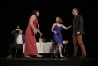 Smiřice, OCHOS, Setkání, KP Červený Kostelec 2022