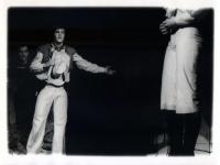 Brno, Divadelní studio Josefa Skřivana, Ó rodný ranč, 1977