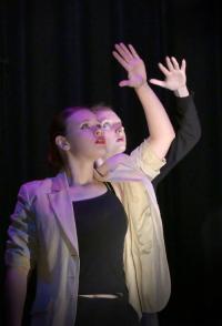 Choceň, TS Prozatím, V mysli, kamélie, CP Jiráskův Hronov 2025