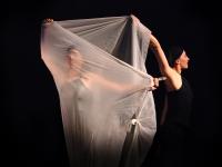 Plzeň, NoTa ZUŠ B. Smetany, Leila v zemi kolotočů, CP Otevřeno Kolín 2009