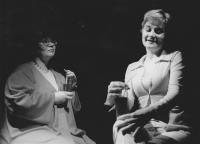 DOKOUPILOVÁ, Lea, Ostrava