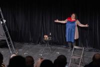 Praha, Amatéři sobě - slavíme, představení II - Mnich, MonAmour, Dokud se randí, 2026