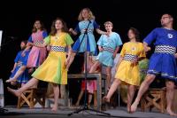 Zbraslav, Spojené farnosti, Nestříhat!, KP MDJ 2021