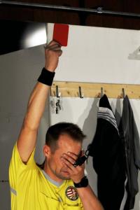 Hvozdná, Kroužek divadelních ochotníků, Šťovík, pečené brambory, CP Divadelní Piknik Most 2025