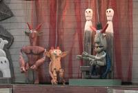 Praha, Studio DAMÚZA, Hodina modrých slonů, CP LCH  2020