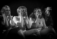 Lazně Toušeň, Sokol, Kino, 2009