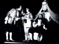 Klapý, Rádobydivadlo, Fimfárum, CP FEMAD Libice n. Cidl. 1997