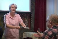 Brněnec, DS E. Vojana, Naše fabrika, KDP 2024