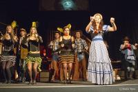 Odry, Lojza, Limonádový Joe, 2013