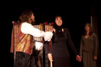 Praha, Sdřevíček, Balladyna, 2015