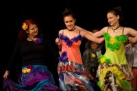 Pelhřimov, Rieger, Růže z Argentiny, 2016