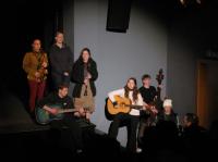 Lanškroun, ŠKEBLE, Kluziště a Studna, KP Orlická maska 2024