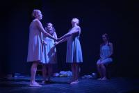 Kralupy nad Vltavou, Scéna, Máma říkala, že bych neměla, CP Jiráskův Hronov 2022