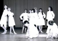 České Budějovice, LŠU, Až ti mrázové přejdú, CP FEMAD Libice n. Cidl. 1989