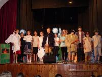 Moravské Knínice, Sokol, O dvanácti měsíčkách, 2014