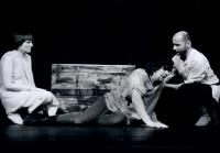 Benešov, Svatopluk, Kulhavý mezek, KP Wintrův Rakovník 2000