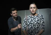 Brno, DiFa JAMU, Iglů. CP Loutkářská Chrudim 2018