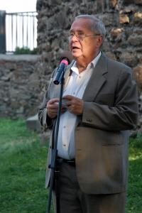 Léto s divadlem v Krupce