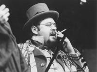 Walletzký Leonard, 1970