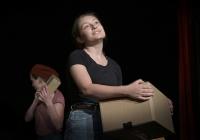 Liberec, ZUŠ, Vydýcháno, Příběhy z konce předměstí, CP Dětská scéna Svitavy 2019