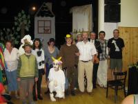 Kyjov, ZUŠ, Děti dětem, 2009