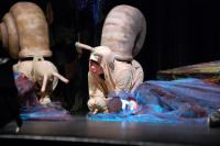 Ústí n. L., Mladá scéna, Ze života hmyzu, KP Děčínská brána 2019