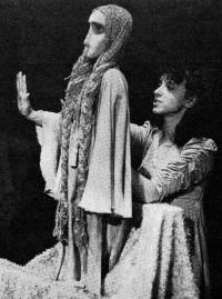 Litvínov, Loutka, Ale,ale, otče Hájku, LCH 1985