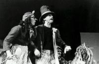 Brno, Dráček, Pohádka z lesa, KP Pohádkový mlejnek Žďár n. Sáz. 2002