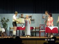 Slaná, Tyl,  Agentura Drahoušek, 2006