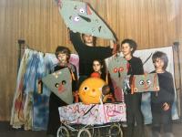 Brno, Mraveneček, Míček Flíček, 1989