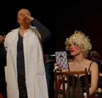 Turnov, Nakafráno, Drůbeží nářez, KP Lomnice nad Popelkou 2012