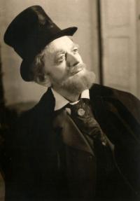 Klášterec nad Ohří, J. K. Tyl, Soupeři, 1950