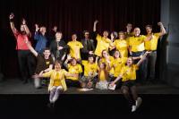 Ústí nad Orlicí, KP Orlická maska 2025, závěr