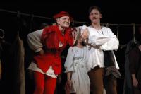 Česká Lípa, Jirásek, Jak se vám líbí Jak se vám líbí, CP Divadelní Piknik Volyně 2014